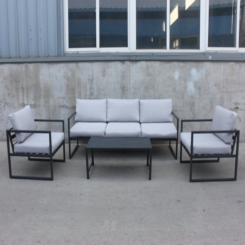 popular modern sofa set-HW9051