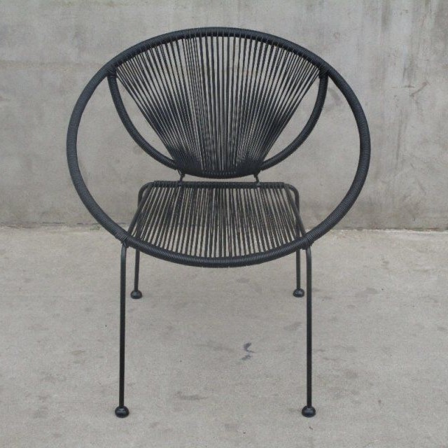 modern egg chair-HW9041