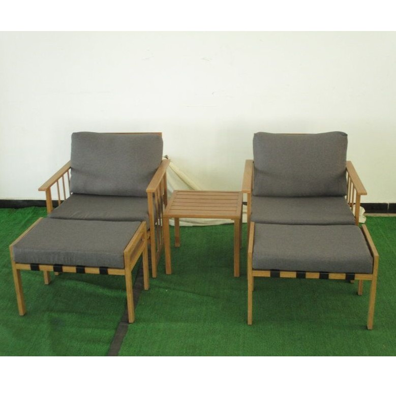 Modern garden furniture set-HW9010