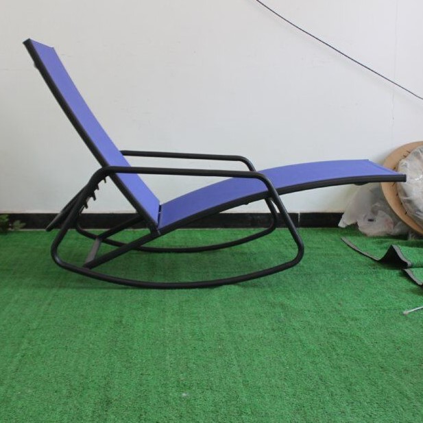 teslin swing chair