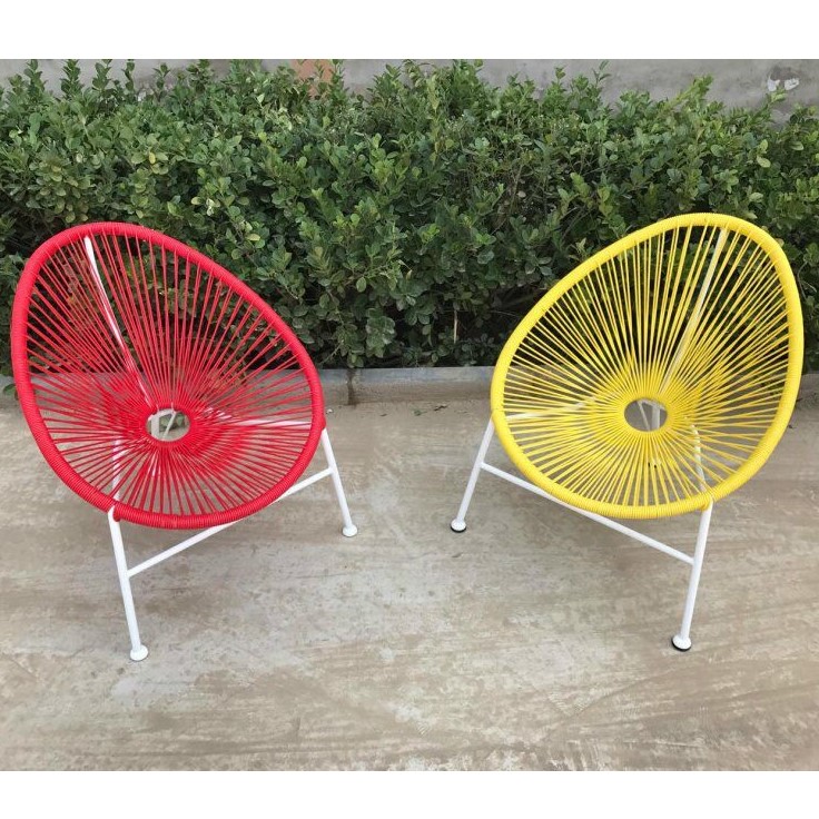 hot and modern children egg chair