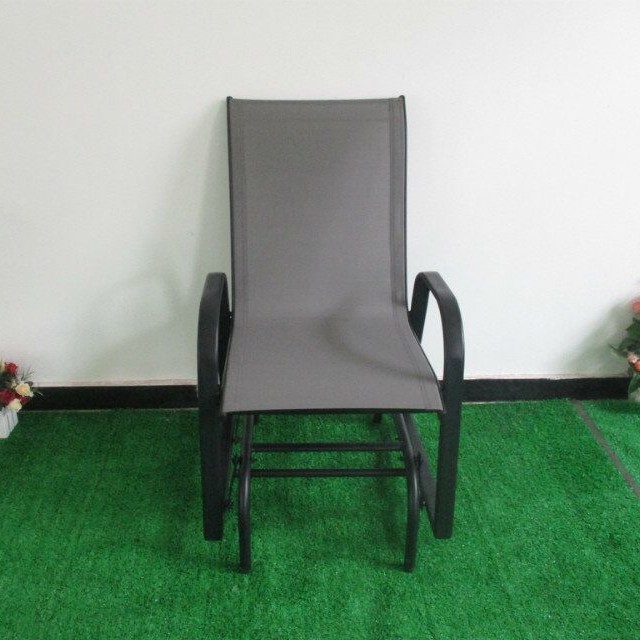 modern swing chair-HW7350